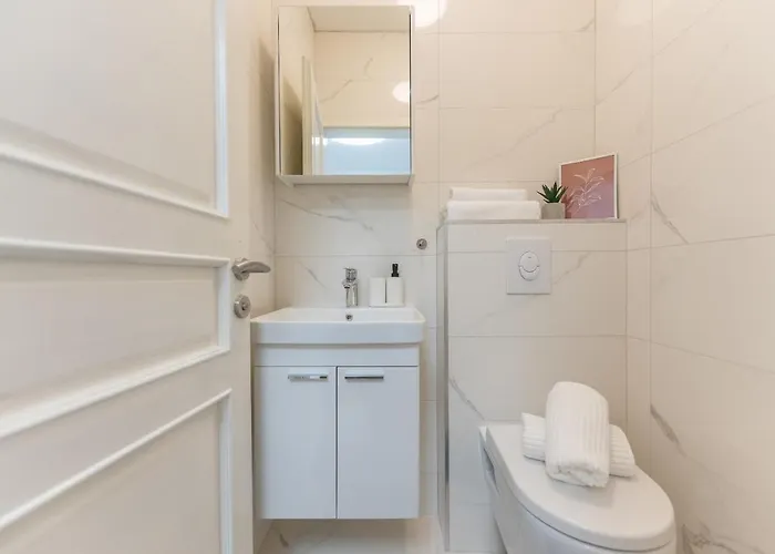 Apartment Sole Mio -sea View *