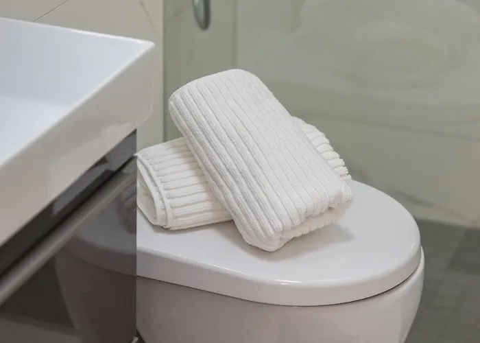 Sole Mio -sea View Apartment *