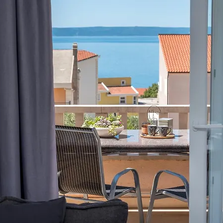 Appartamento Sole Mio -sea View *