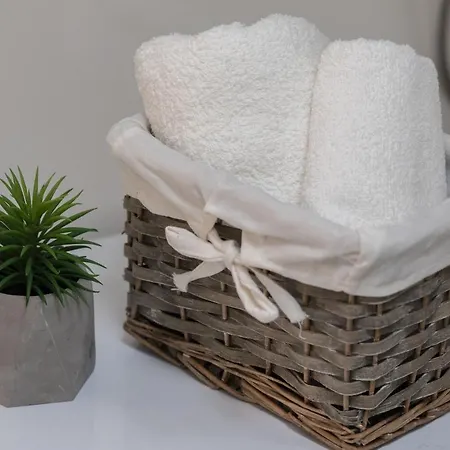 Appartamento Sole Mio -sea View *