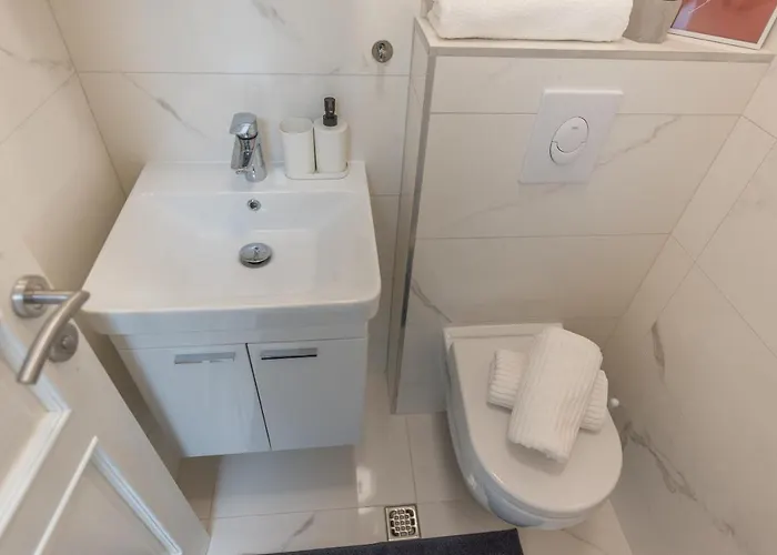 Sole Mio -sea View * Makarska