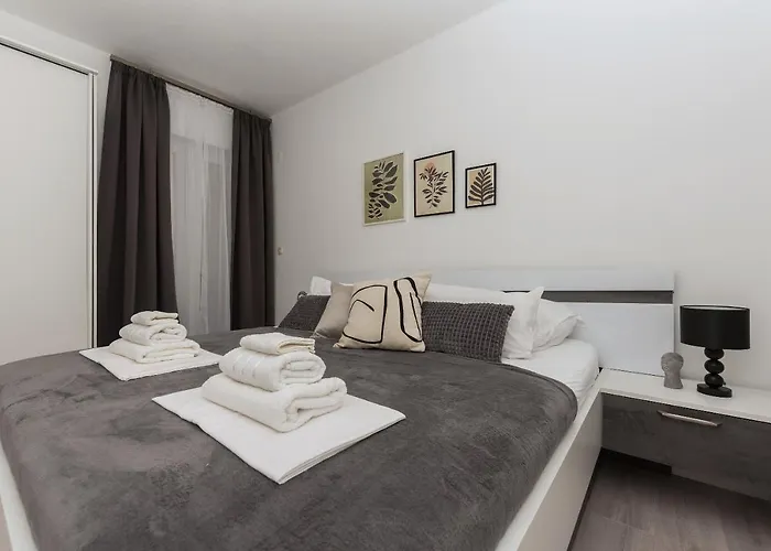 Sole Mio -sea View Apartment