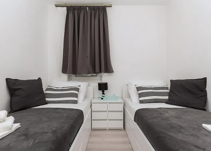 Sole Mio -sea View Apartment