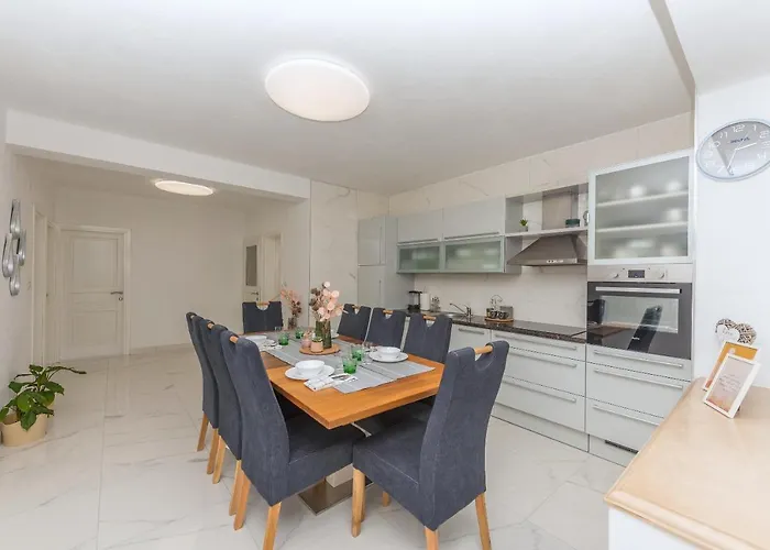 Sole Mio -sea View *