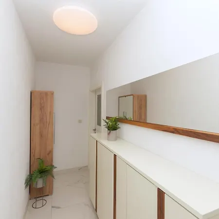 Apartment Sole Mio -sea View Makarska