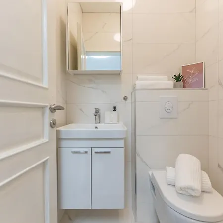 Apartment Sole Mio -sea View *