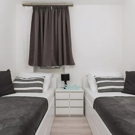 Sole Mio -sea View Apartment