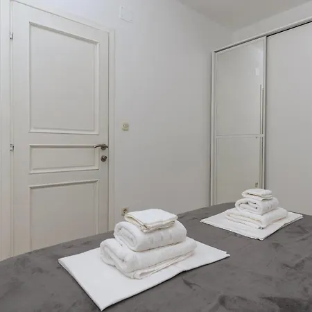 Apartment Sole Mio -sea View